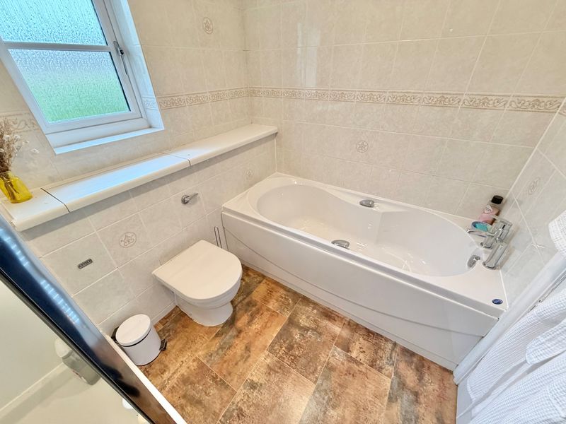 Roxburgh Road Little Sutton